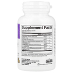 Natural Factors, Womensense®, AdrenaSense®, формула для поддержки надпочечников, 60 вегетарианских капсул