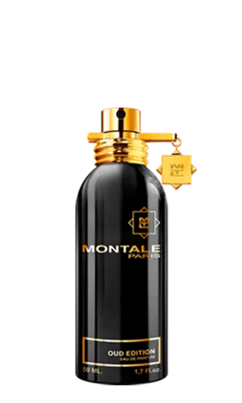 Montale Oud Edition