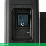 Сетевой фильтр Pilot Pro 14554 серый