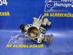 Дроссельная заслонка TOYOTA CERES 1992