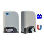 LIVI 9/24NET/М комплект привода DEA