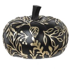 GAEM Фигурка декоративная "Тыква", L19 W19 H15 см