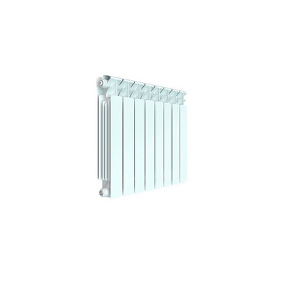 Биметаллический радиатор RIFAR BASE 500, 1 секция