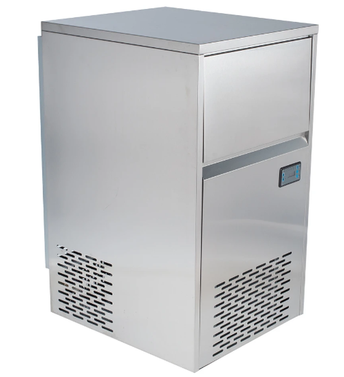 Льдогенератор Hurakan HKN-IMC60M