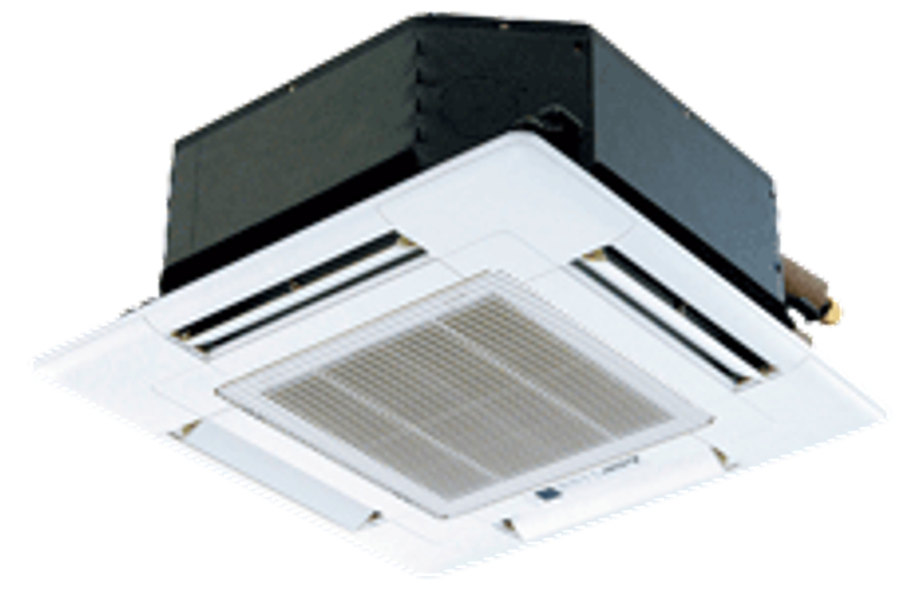 Внутренний блок кассетного типа Mitsubishi Electric PLFY-P15 VCM-E
