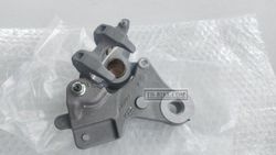 43150-KZZ-J01. CALIPER SUB ASSY., RR. (NISSIN). HONDA