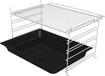Духовой шкаф Gorenje BO6735E02XK