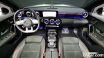 Mercedes-Benz A-Class W177 AMG A35 4MATIC Sedan (04.2022)
