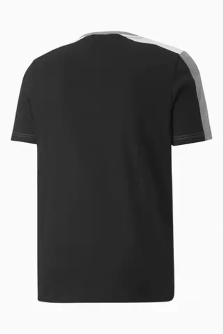 Футболка Puma Essentials+ Block Tee