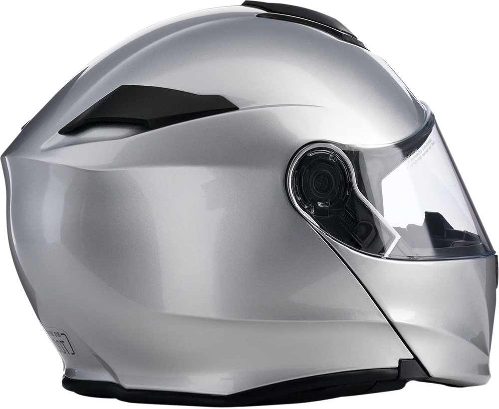 Solaris Modular / Серебрянный