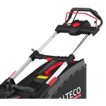 Газонокосилка бензиновая ALTECO GLM 70-53 SQZ: 7 л.с., нож 53 см, 84122