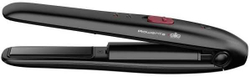 Выпрямитель для волос Rowenta SF1312F0 36Вт черный (1830007567)