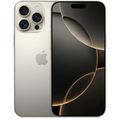 Apple iPhone 16 Pro Max 1TB Natural Titanium «Tитановый бежевый» EU DUAL SIM (nano SIM + eSIM)