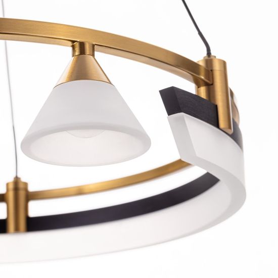 CL211042 HELLY Св-к Люстра