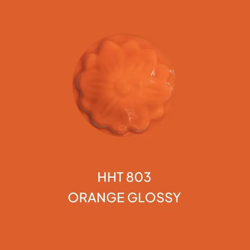 Прозрачная - 800 HHT