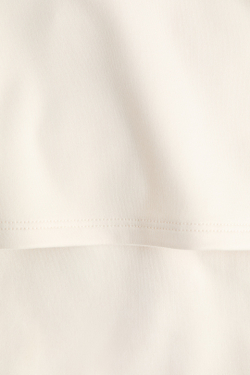 H&M Спортивная футболка с длинными рукавами DryMove™, светло-бежевый