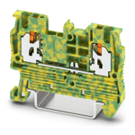 1641115 - XT 1,5-PE - Заземляющая клемма