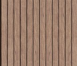 Стеновая панель HiWood декорированная, 270x12 см