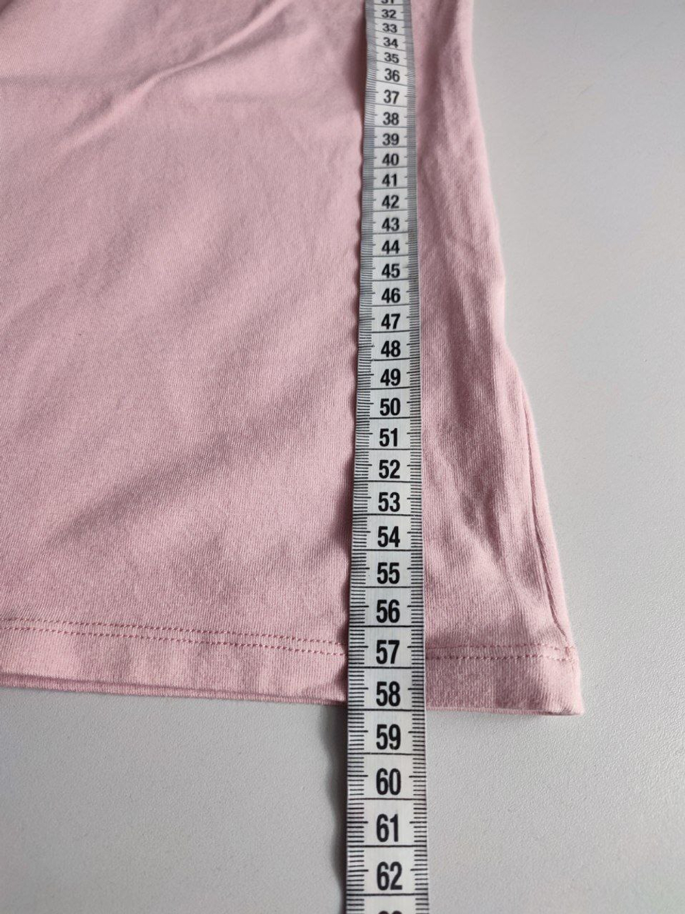 Топ Wallis красивый из хлопка 44 размер