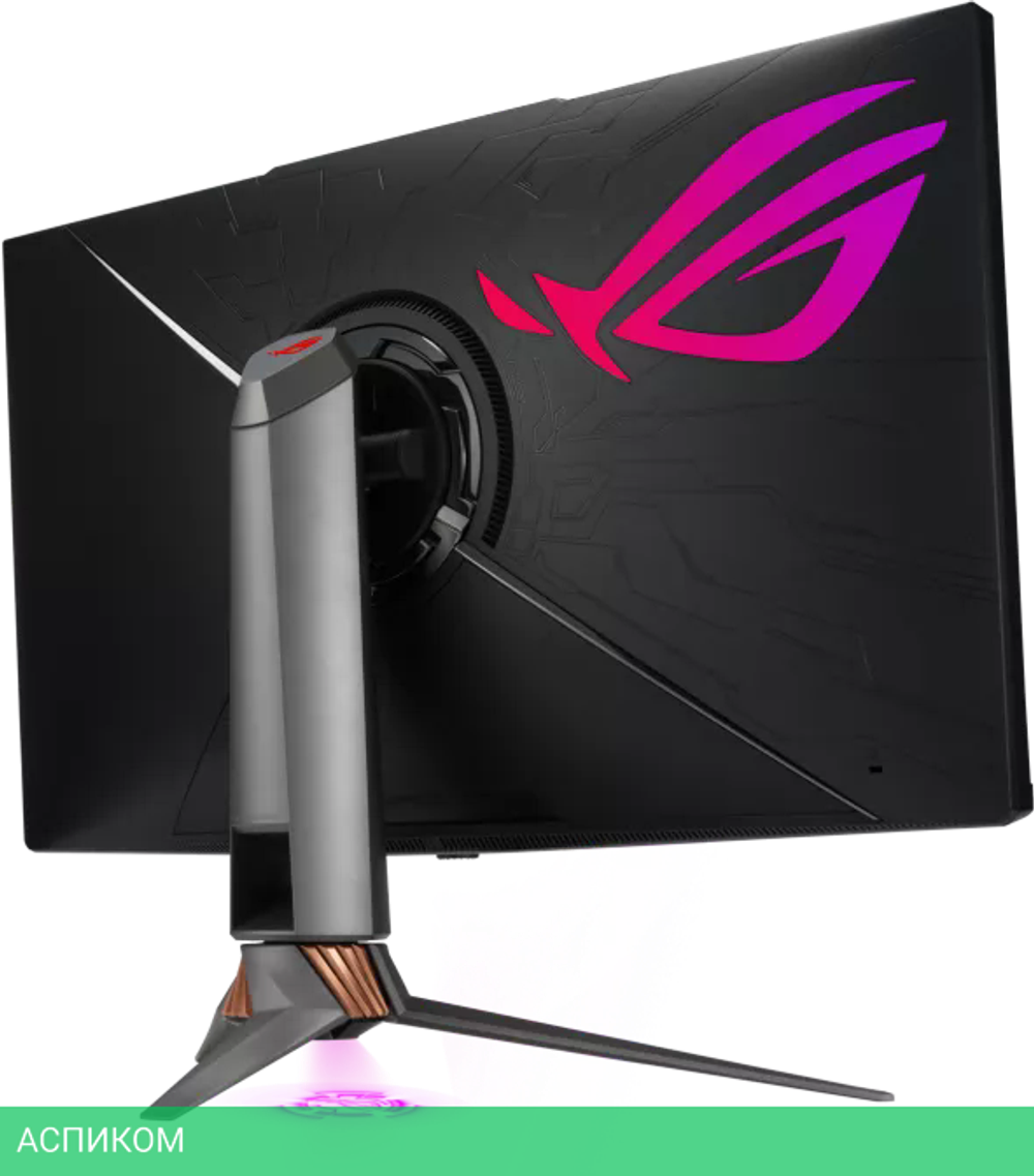 Игровой монитор ASUS ROG Swift PG32UQX