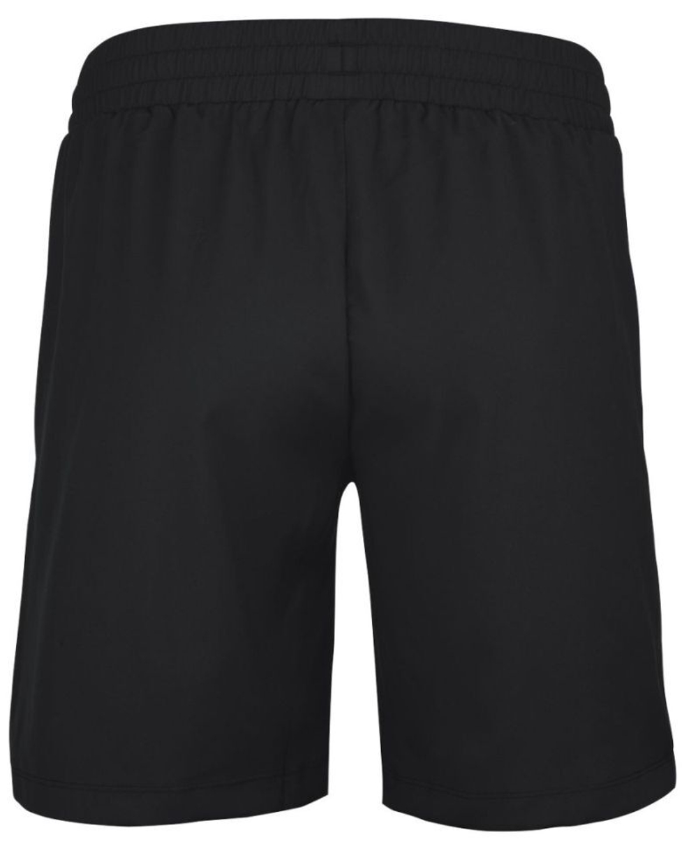 Детские теннисные шорты Babolat Play Short Boy - Black