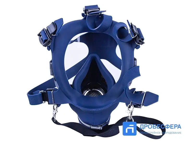 Защитная маска RD40 арт. RD40-mask