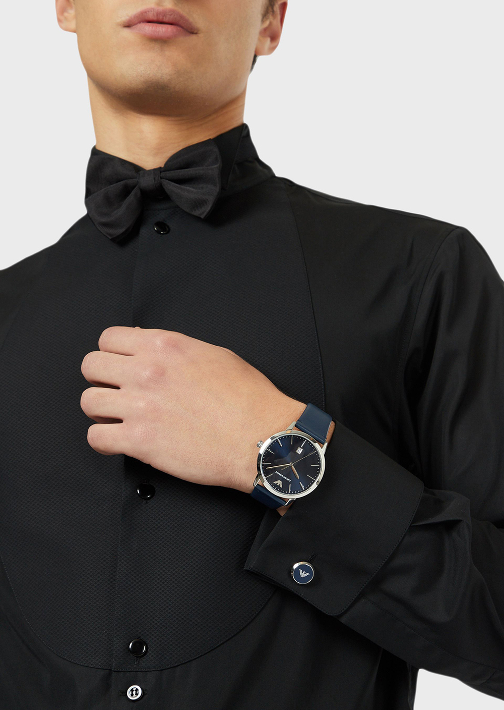 Наручные часы Emporio Armani AR80032