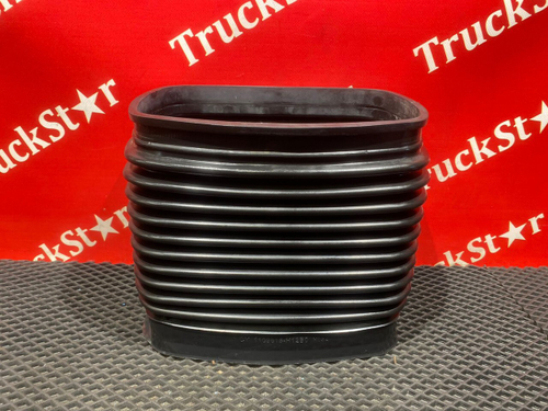 Гофра воздуховода 2024г.