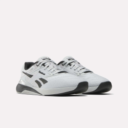 Кроссовки Reebok Nano X5 (Серые)