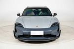 Передний бампер в стиле GT для Porsche Taycan I 2020-2024+ Порше Тайкан Рестайлинг запчасти