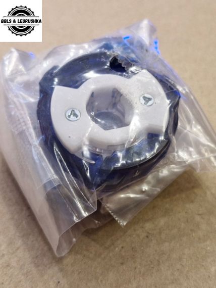 Волчок Dran Sword из набора BX01 (без пускателя и коробки с QR) от Takara Tomy