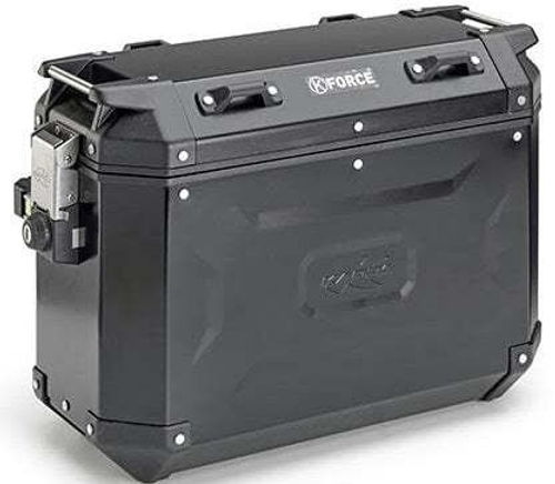 Кофр боковой KAPPA