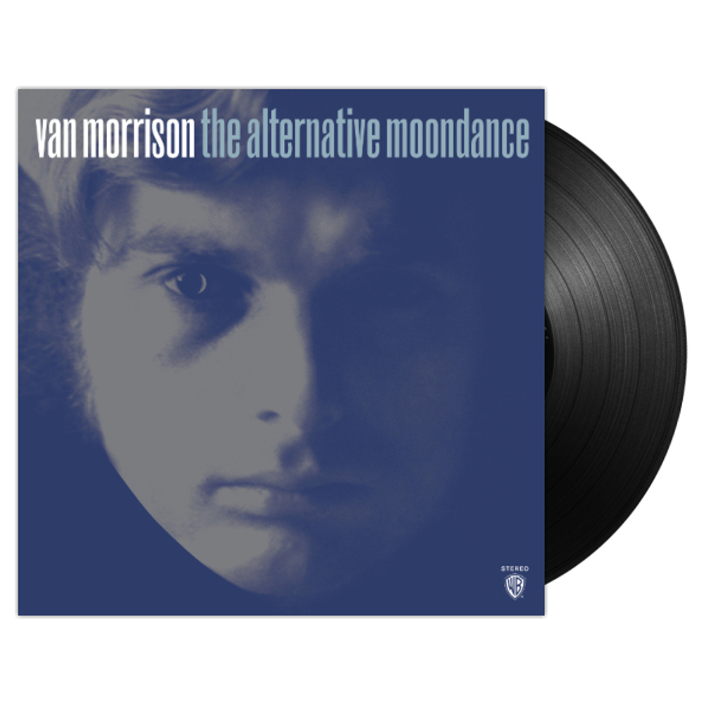 Van Morrison / The Alternative Moondance (LP)