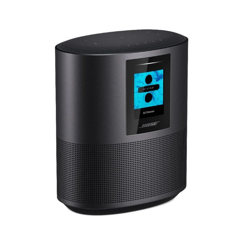 Портативная колонка Bose SPEAKER 500