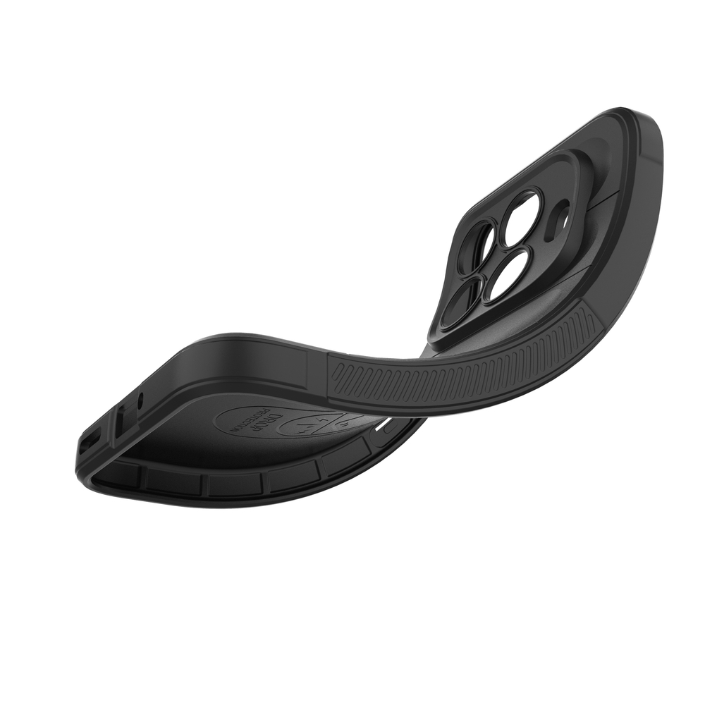 Противоударный чехол Flexible Case для Xiaomi 15T Pro