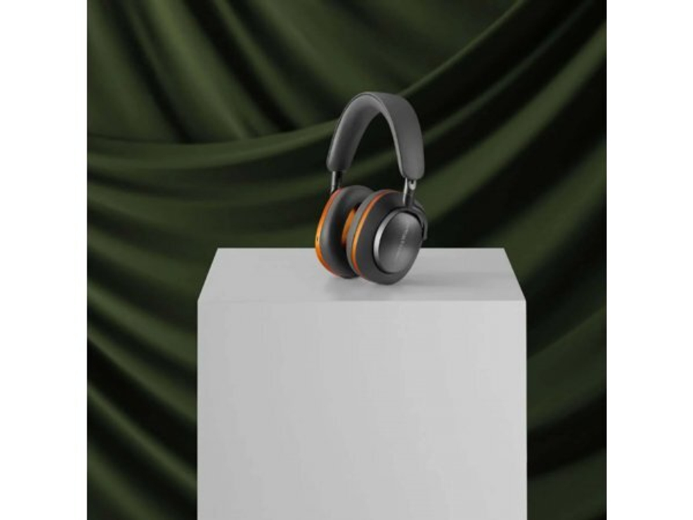 Беспроводные наушники Bowers & Wilkins Px8 McLaren