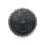 Блок Critical ATOM X