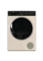 Сушильная машина с тепловым насосом. VESTEL Bojena TDH 8112 T24