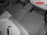 Honda Avancier (09.1999 - 06.2003)