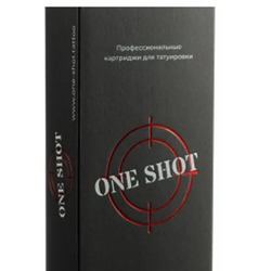 Картриджи One Shot 35/18RLLT