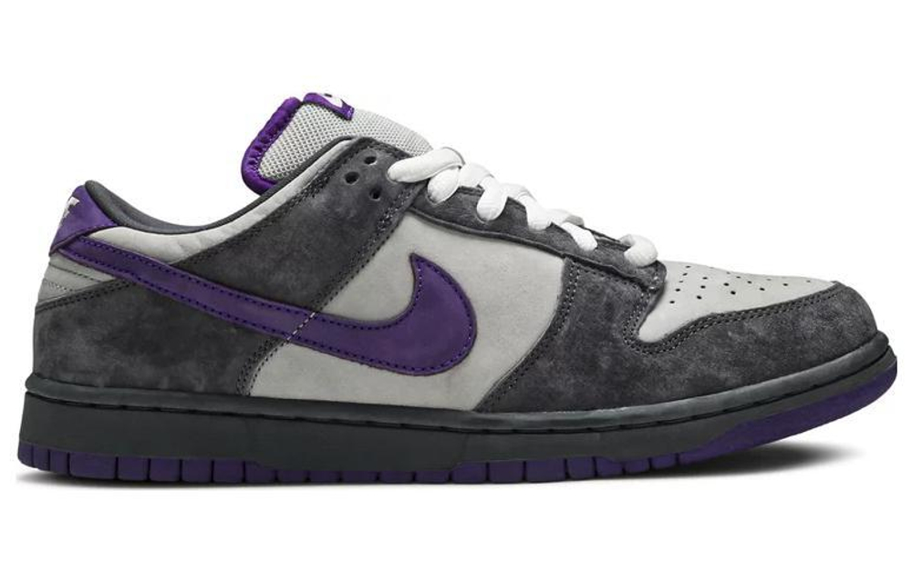 Кроссовки Nike Dunk Sb Purple Pigeon