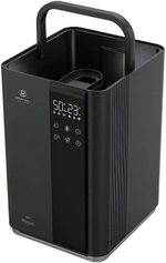 Увлажнитель воздуха ультразвуковой Royal Clima RUH-AS450/5.0E-BL,  5л,  черный