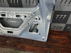 Крышка багажника Jaecoo J7 23-нв Б/У Оригинал 552000387AADYJ