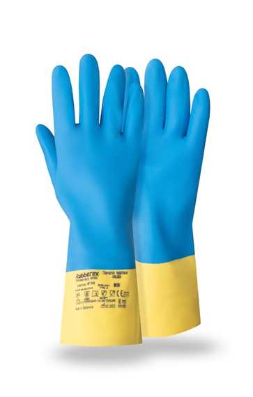 Перчатки «Колортек» HP300 (Colortec HP300), арт. 7.303