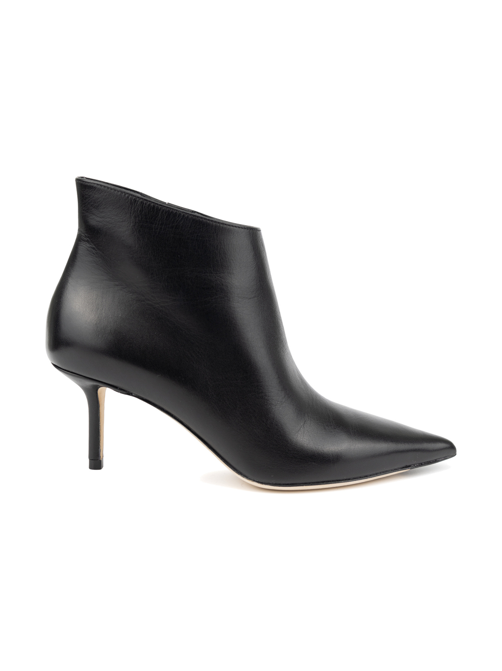 JIMMY CHOO ботинки  - черный