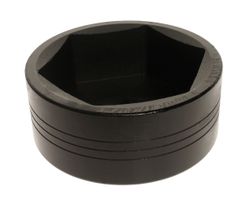 JTC-5152 Головка ступичная 1" 95мм DR 6-гранная для грузовых автомобилей (Volvo)