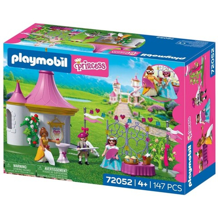 Playmobil - Princess Бал маскарадный в павильоне 72052