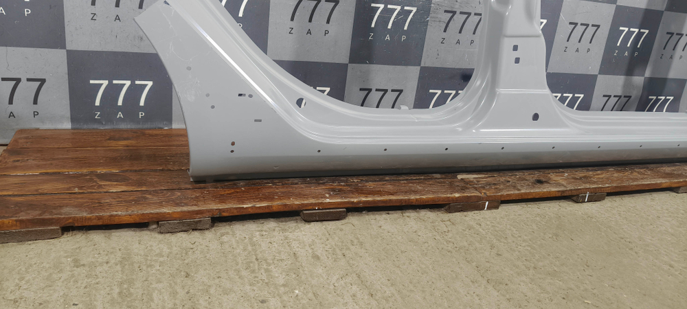 Боковина правая Lada Vesta SW Cross Новая Оригинал 8450102326