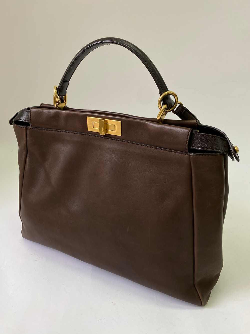 Сумка Fendi