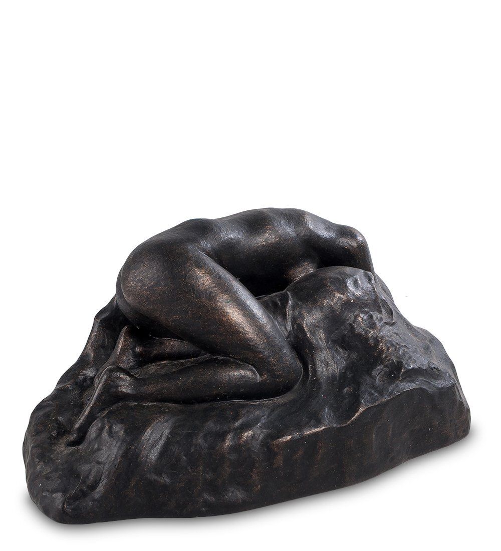 pr-RO21 Статуэтка «Данаида» Огюст Роден (Museum.Parastone)